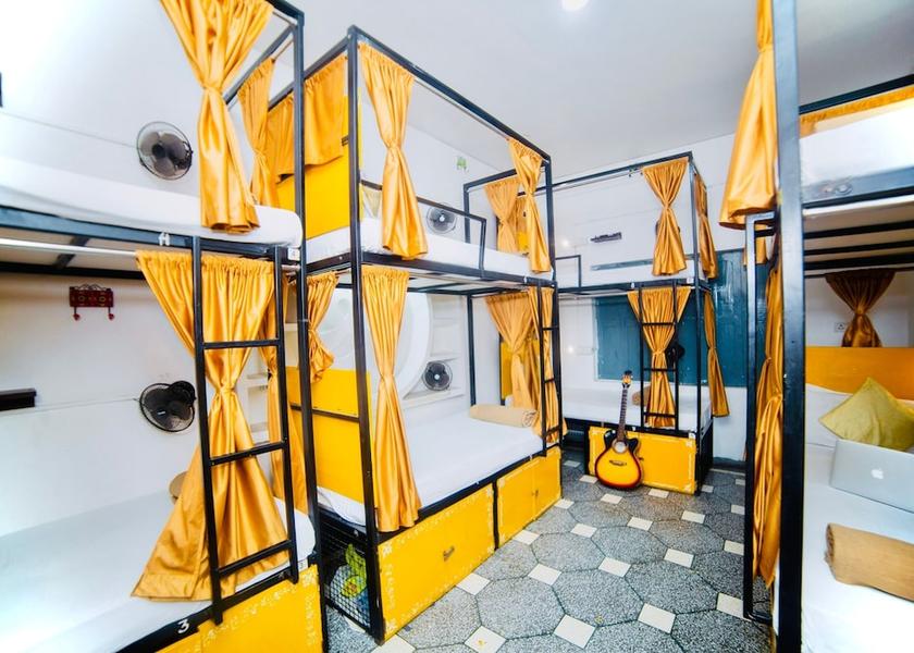 Uttar Pradesh Varanasi Room
