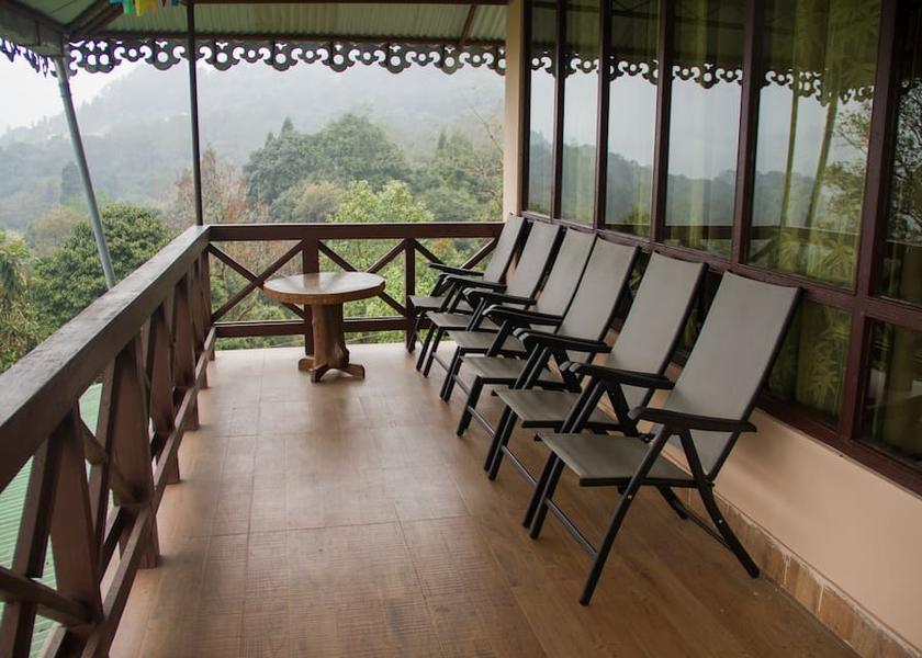 Sikkim Ravangla Outdoors