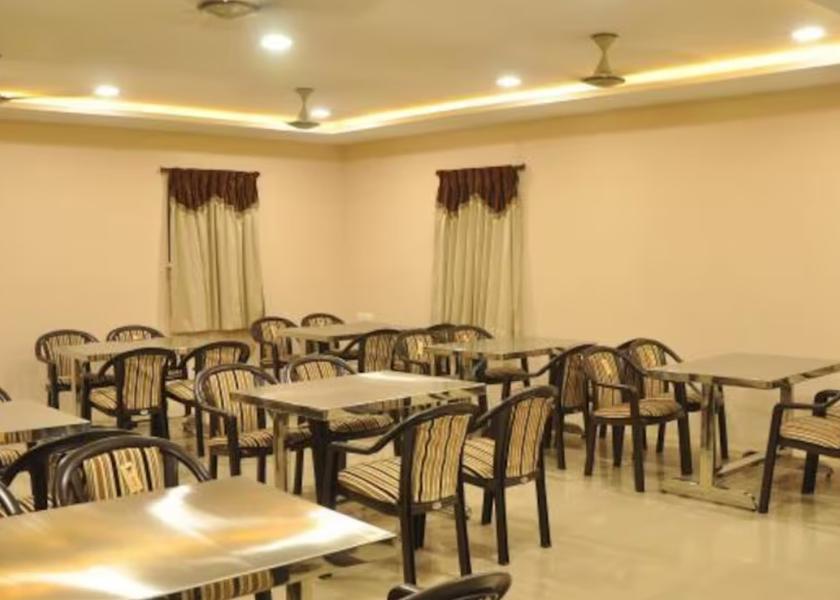Tamil Nadu Tirunelveli Food & Dining