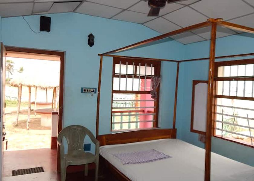 West Bengal Mandarmani NON AC Cottage