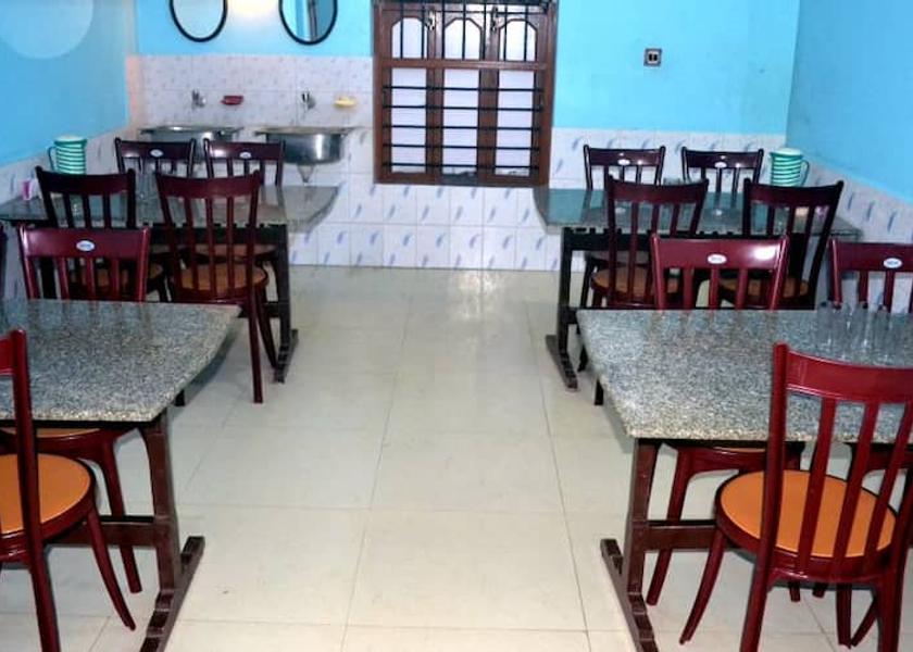 West Bengal Mandarmani Restaurant