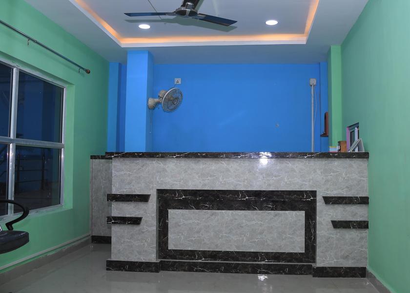 West Bengal Mandarmani Public Areas