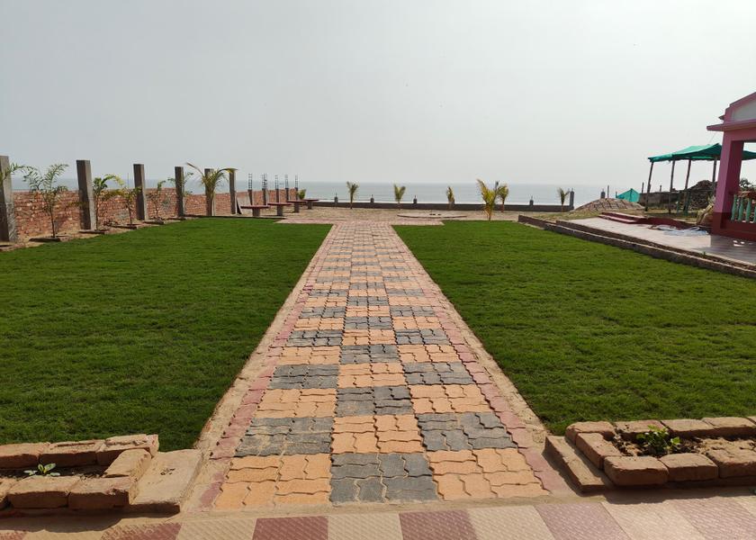 West Bengal Mandarmani Outdoors