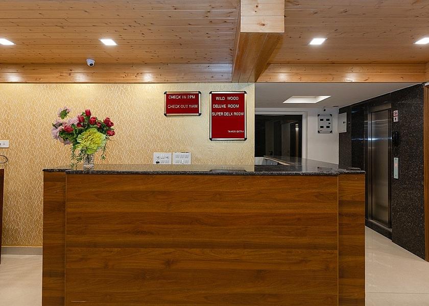 Uttarakhand Mussoorie Public Areas