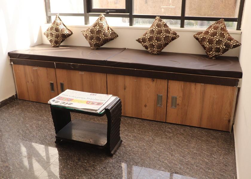 Gujarat Rajkot Public Areas