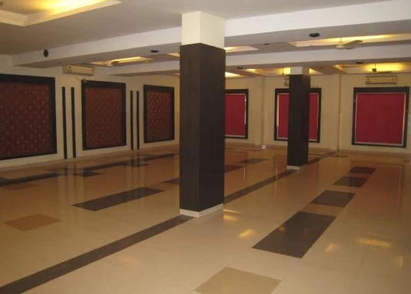 Odisha Jharsuguda Banquet Hall