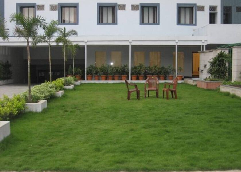 Odisha Jharsuguda Outdoors