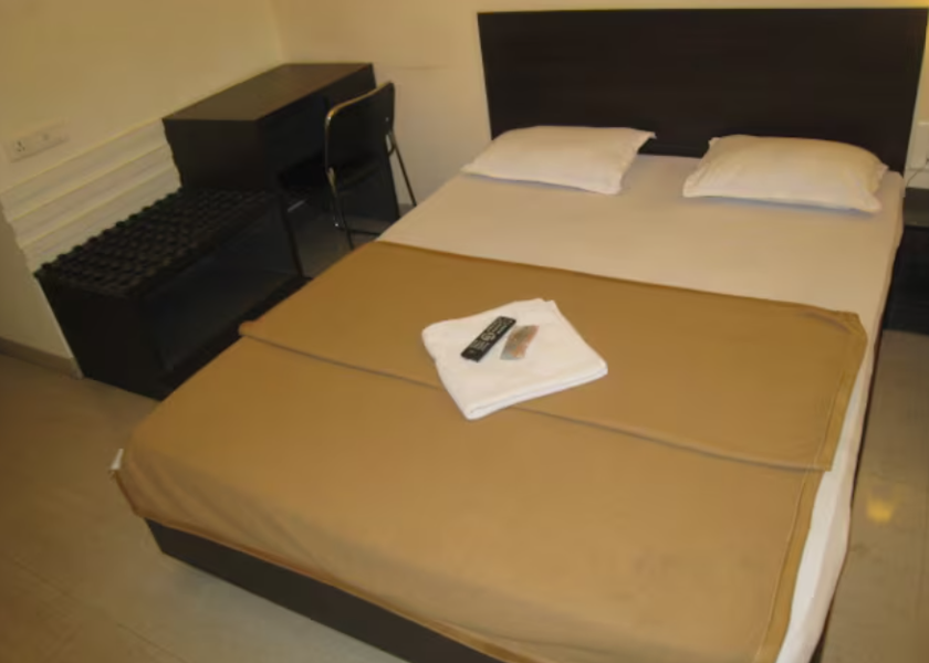 Odisha Jharsuguda Interior View