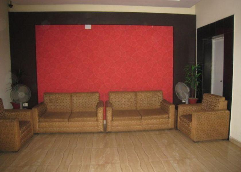 Odisha Jharsuguda Public Areas