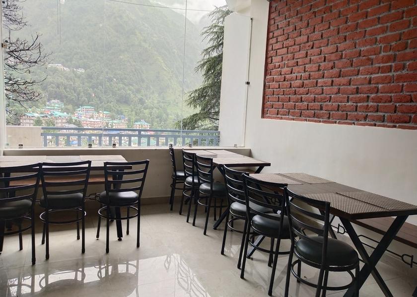 Himachal Pradesh Dharamshala Public Areas
