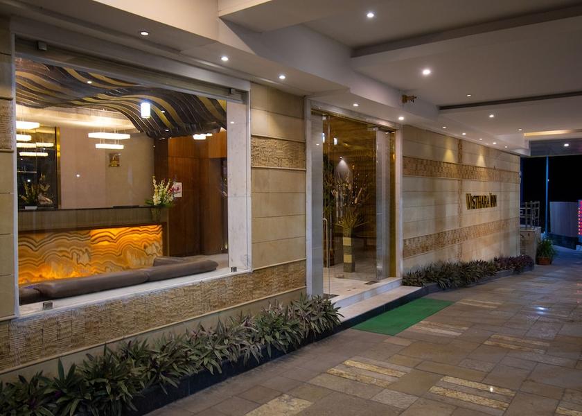 Tamil Nadu Krishnagiri Dining