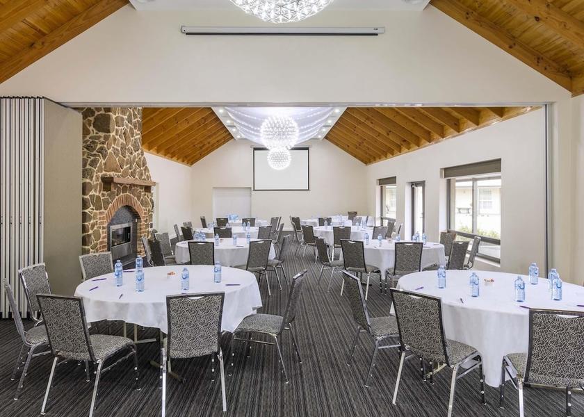 New South Wales Goulburn Meeting facility