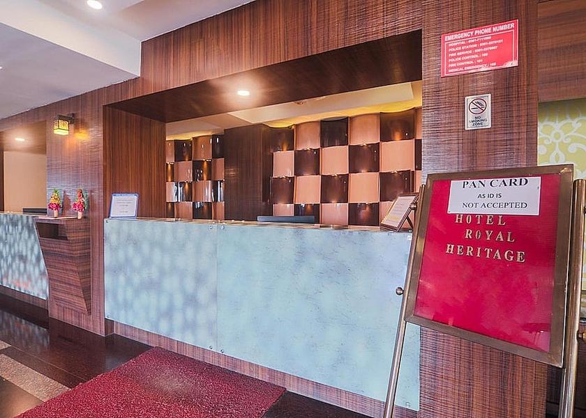 Assam Guwahati Public Areas