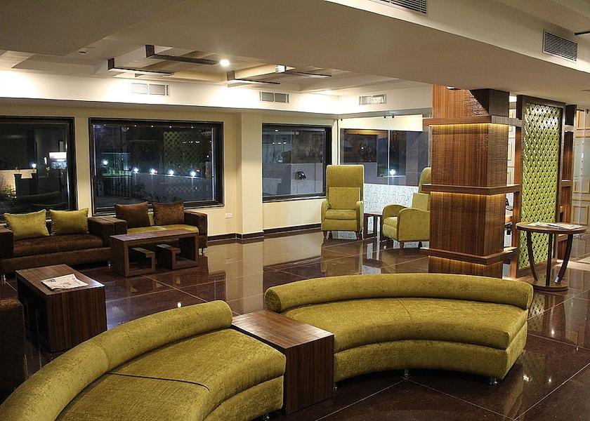 Assam Guwahati Lobby