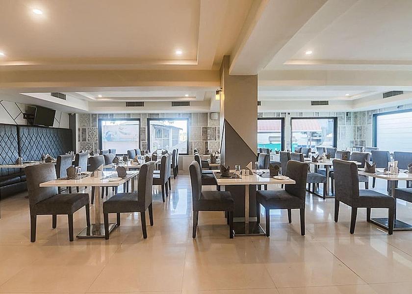 Assam Guwahati Restaurant