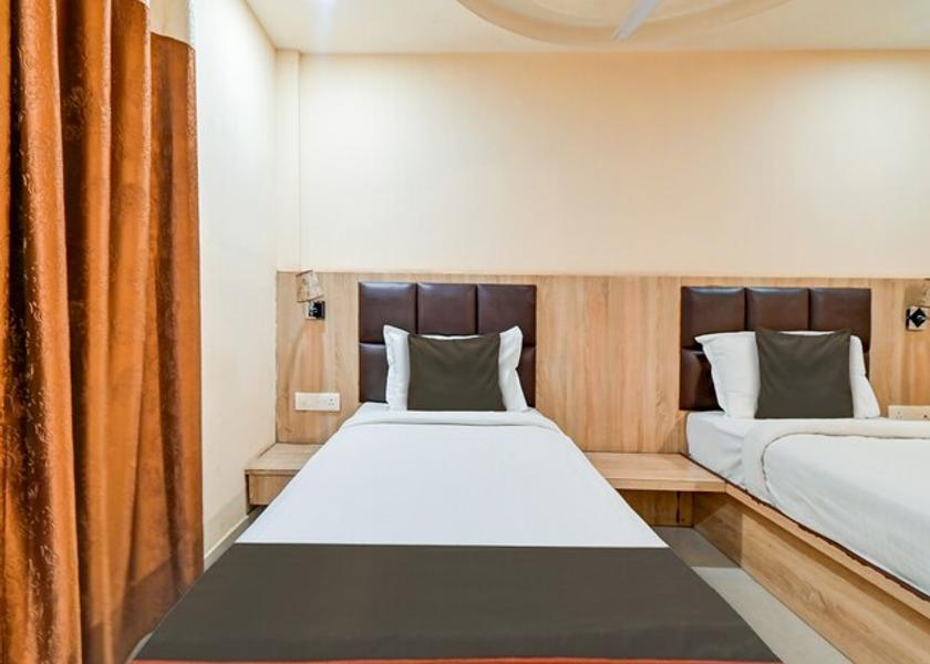 Assam Guwahati SUPERIOR TWIN ROOM