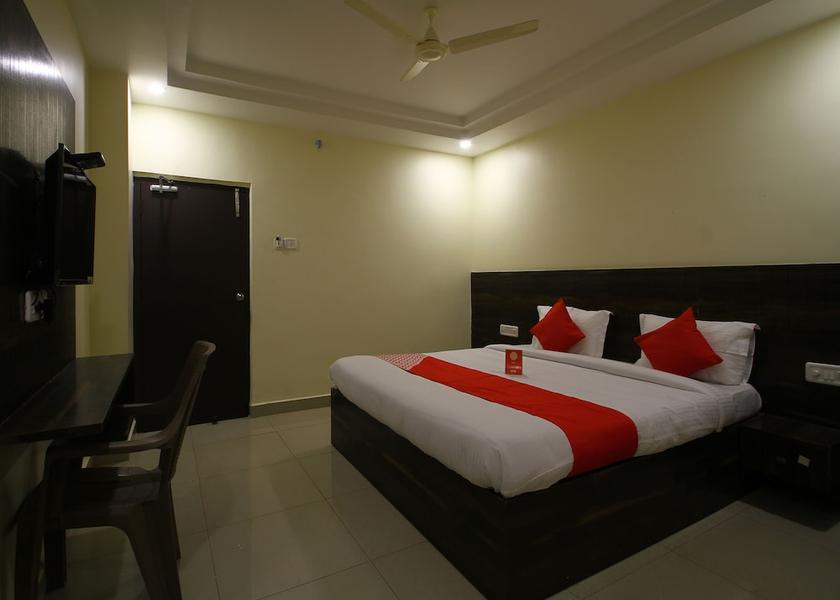 Telangana Warangal Room