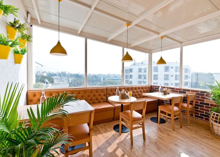 Karnataka Bangalore Restaurant