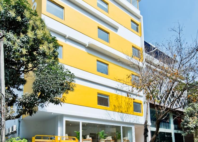 Karnataka Bangalore Primary image
