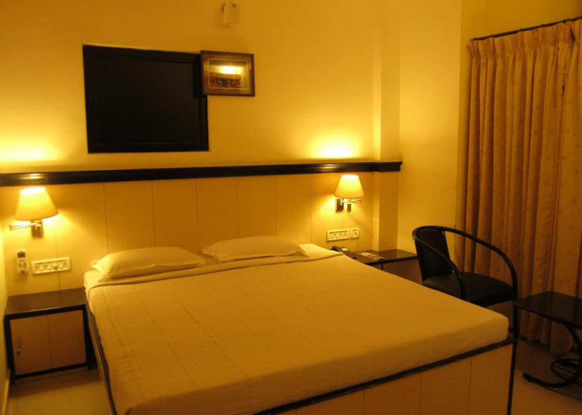 Tamil Nadu Salem 