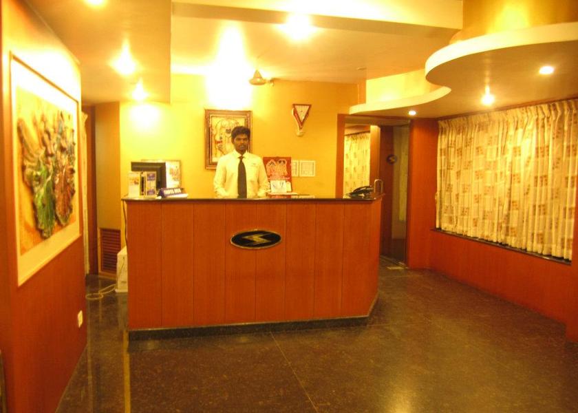 Tamil Nadu Salem Public Areas