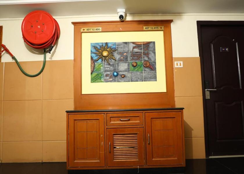 Tamil Nadu Salem Public Areas