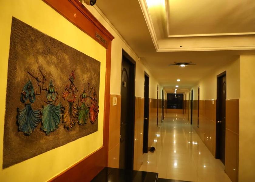Tamil Nadu Salem Public Areas