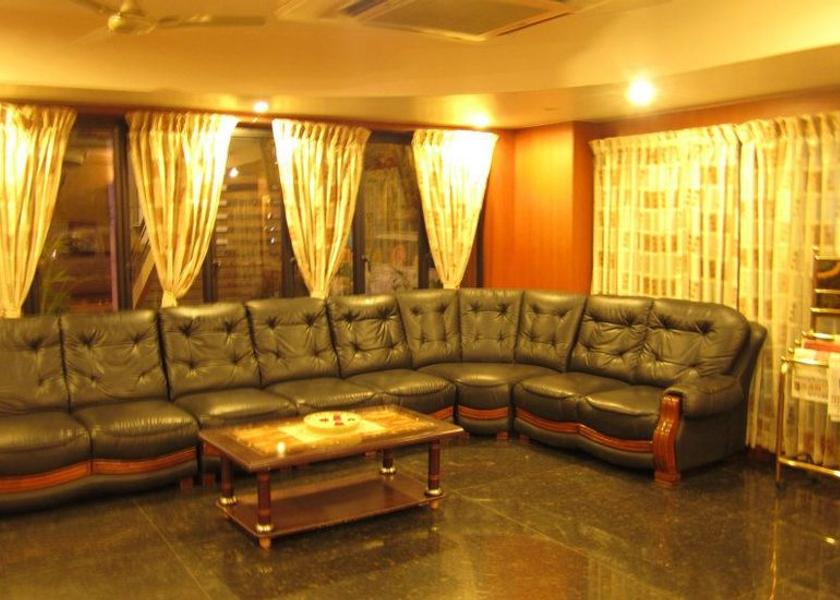 Tamil Nadu Salem Public Areas