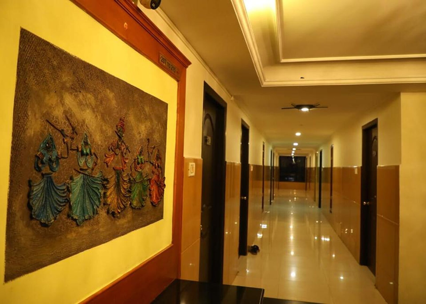 Tamil Nadu Salem 