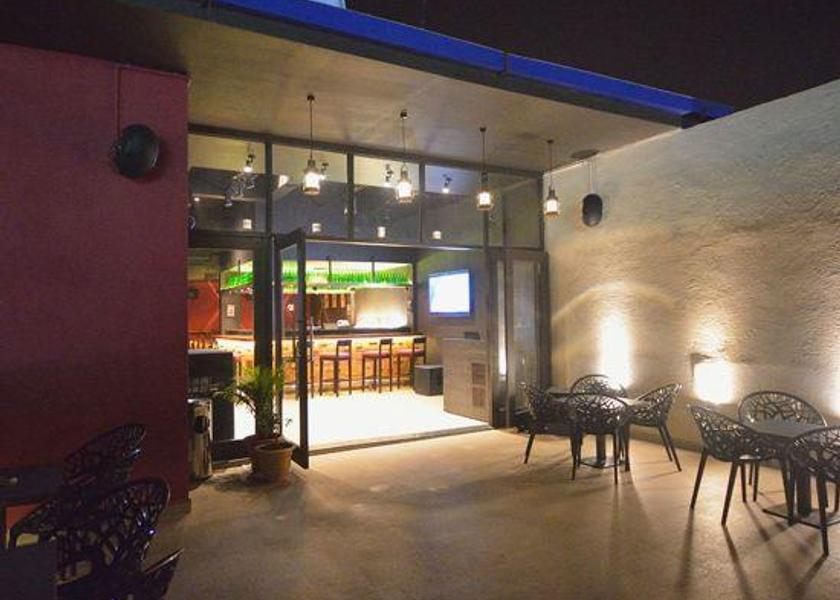 Karnataka Belagavi Bar