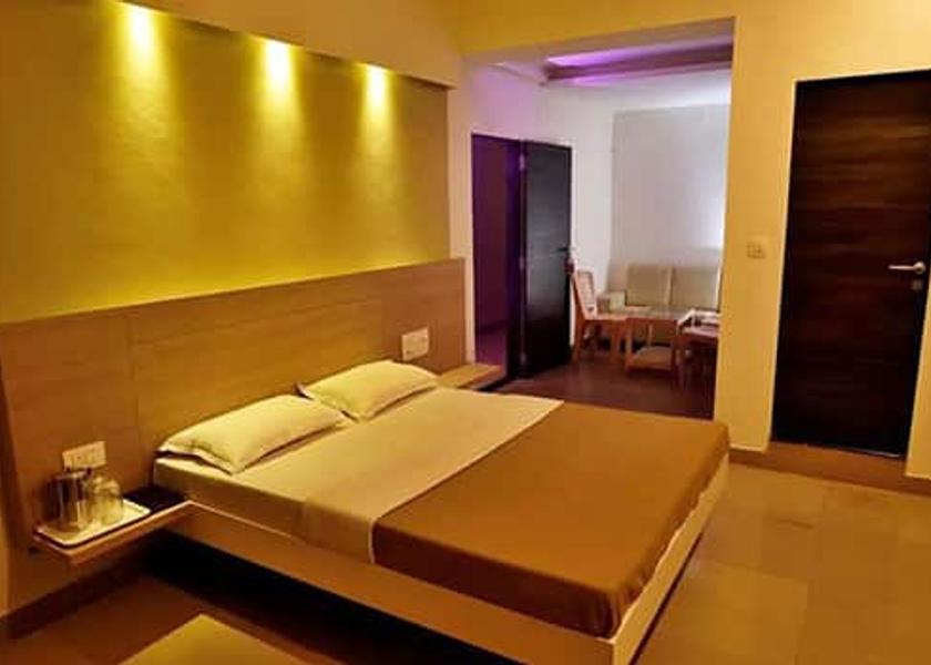 Karnataka Belagavi Ac Room