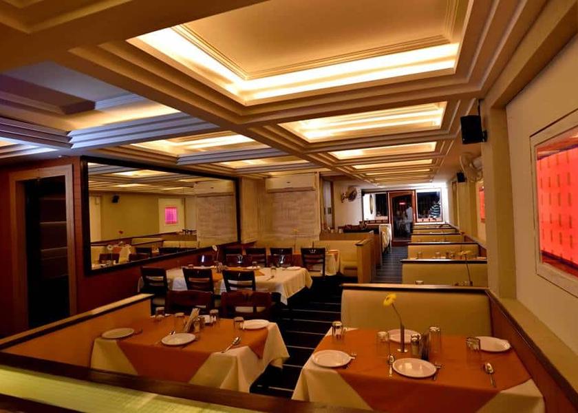 Karnataka Belagavi Restaurant