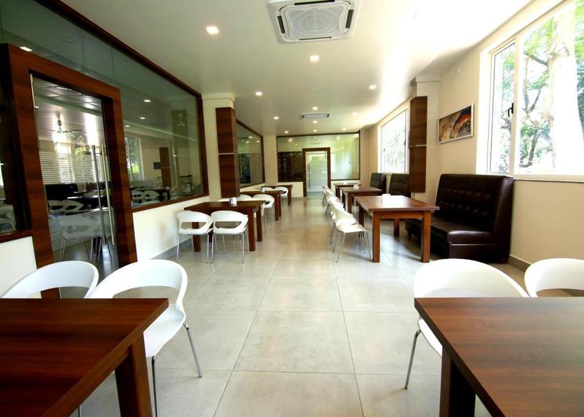 Karnataka Hassan Food & Dining