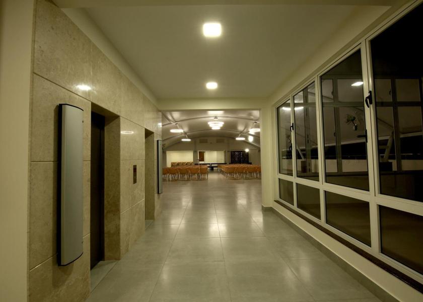 Karnataka Hassan Facilities