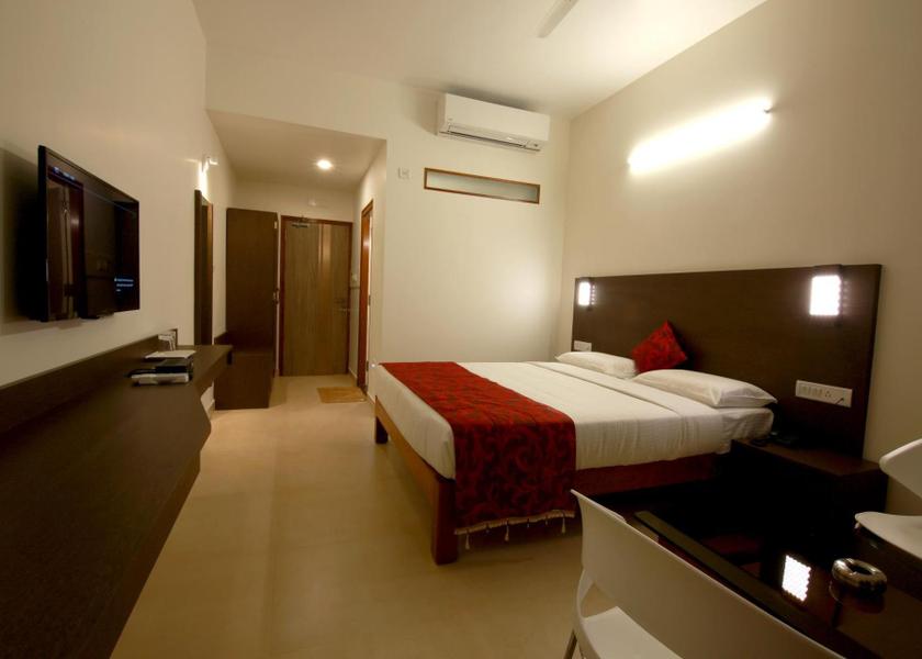 Karnataka Hassan Deluxe Suite