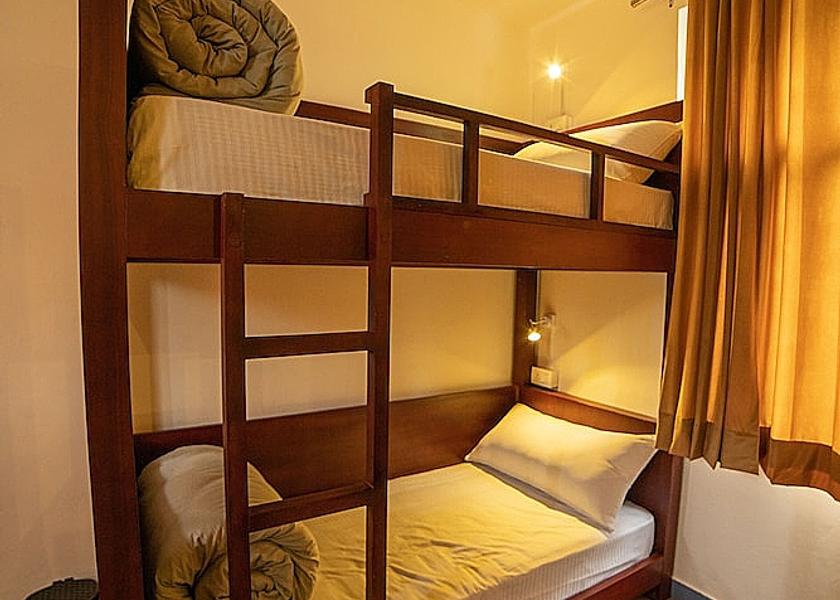 Himachal Pradesh Dharamshala Room