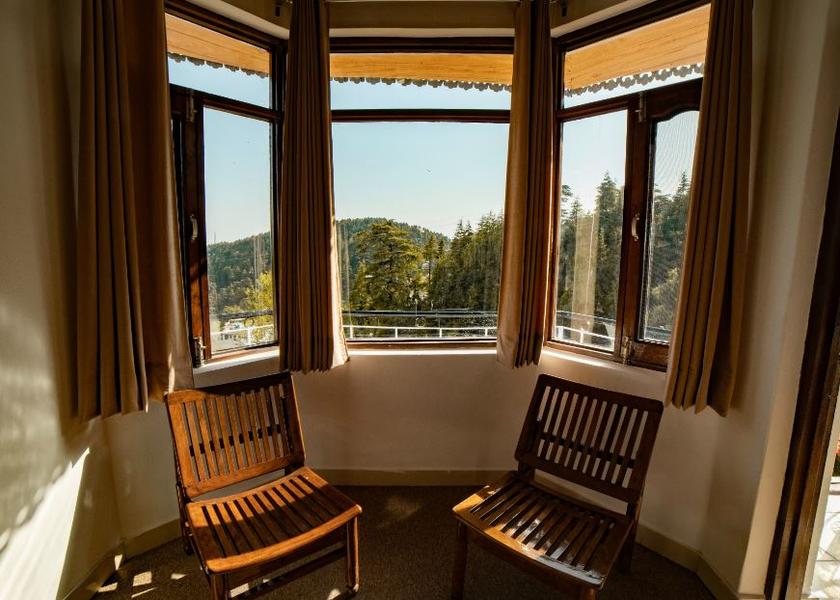 Himachal Pradesh Dharamshala Public Areas