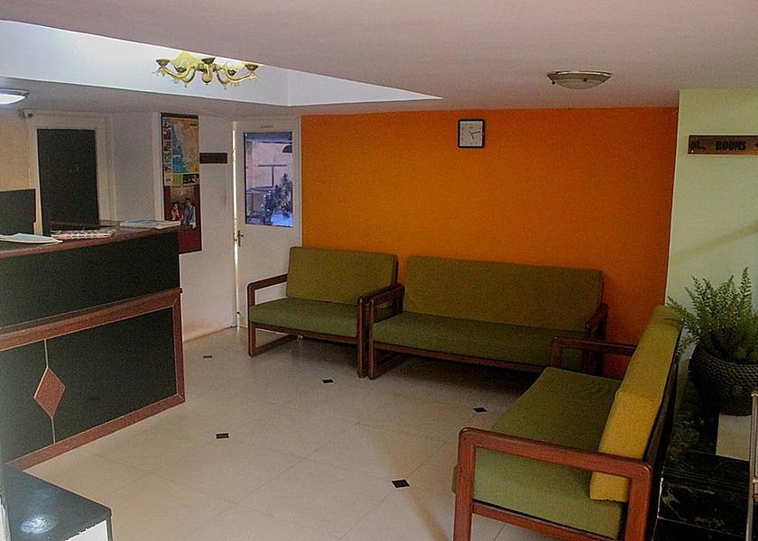 Goa Panjim Primary image