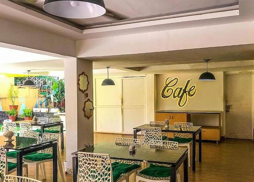 Goa Panjim Restaurant