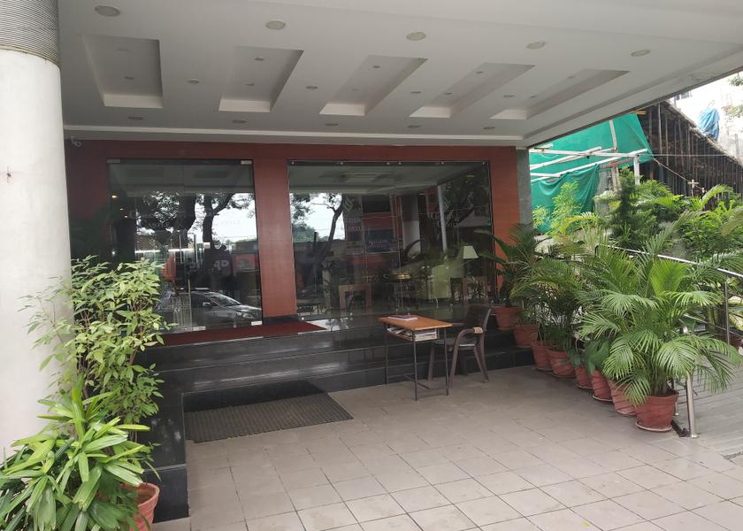 Karnataka Mysore Public Areas