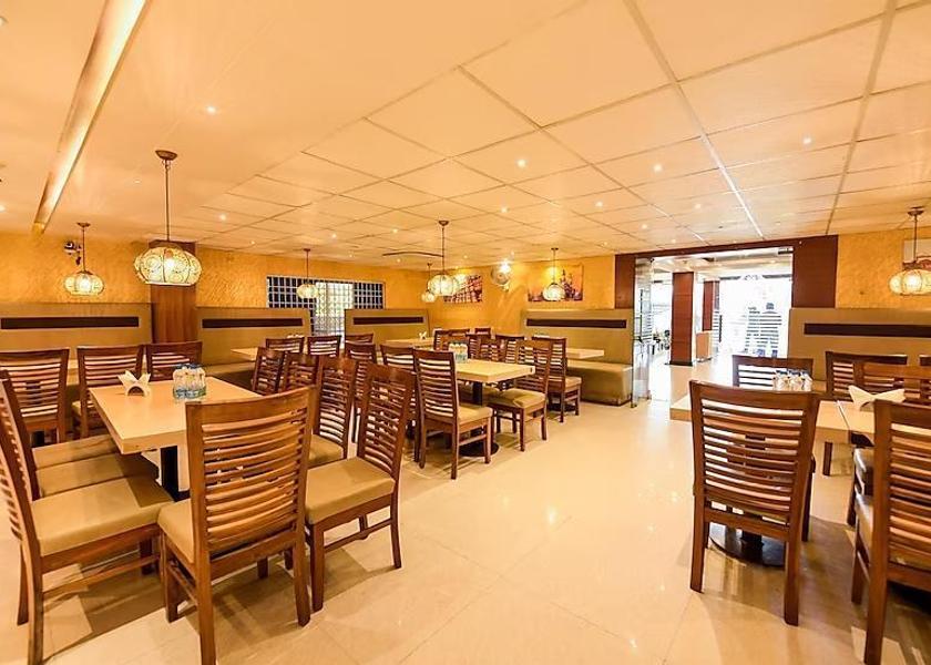 Karnataka Mysore Food & Dining