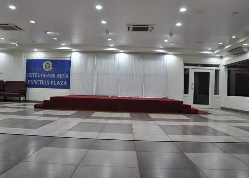 Andhra Pradesh Eluru Hallway