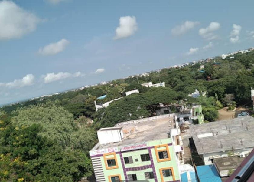 Andhra Pradesh Eluru Hotel View