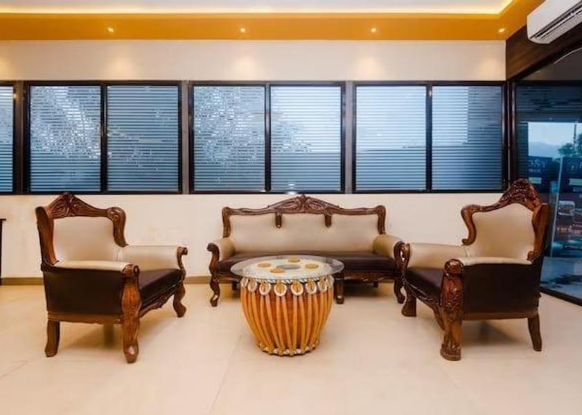Maharashtra Alibaug Public Areas