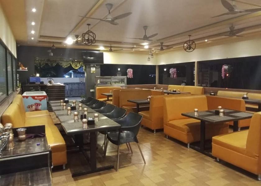 Maharashtra Alibaug Food & Dining
