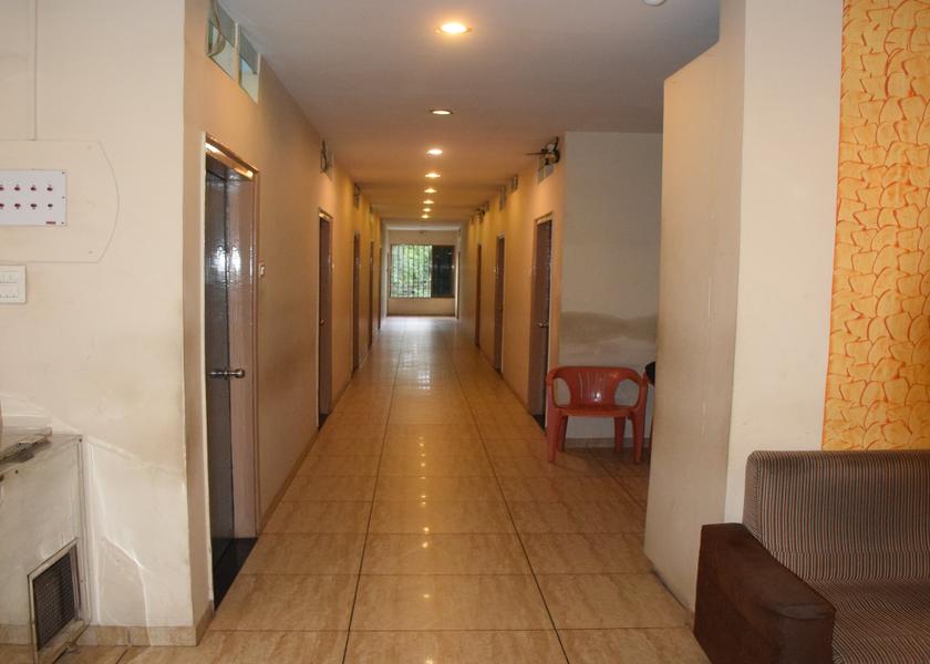 Maharashtra Nanded Public Areas
