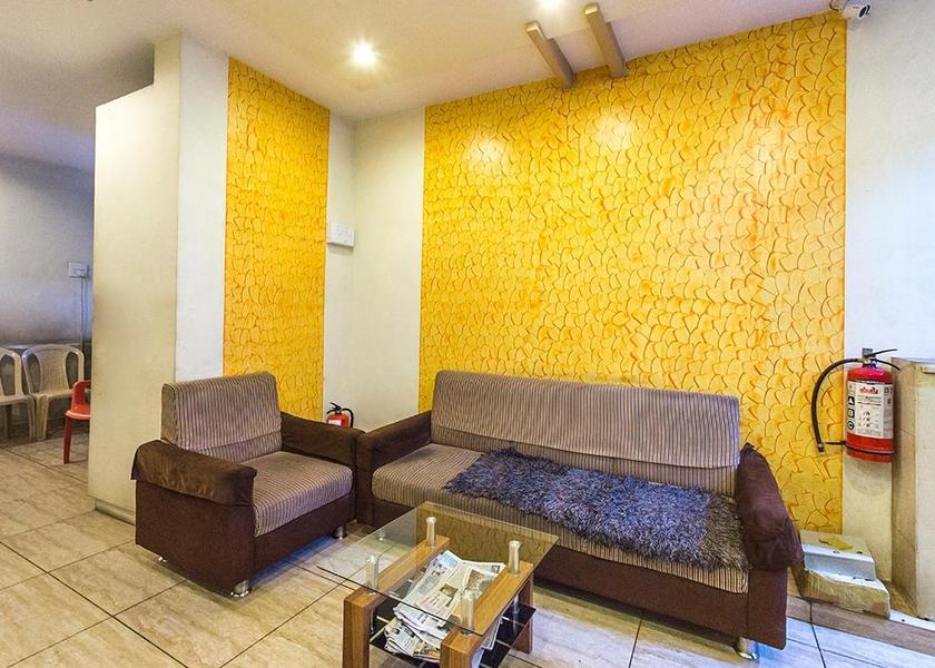 Maharashtra Nanded Public Areas