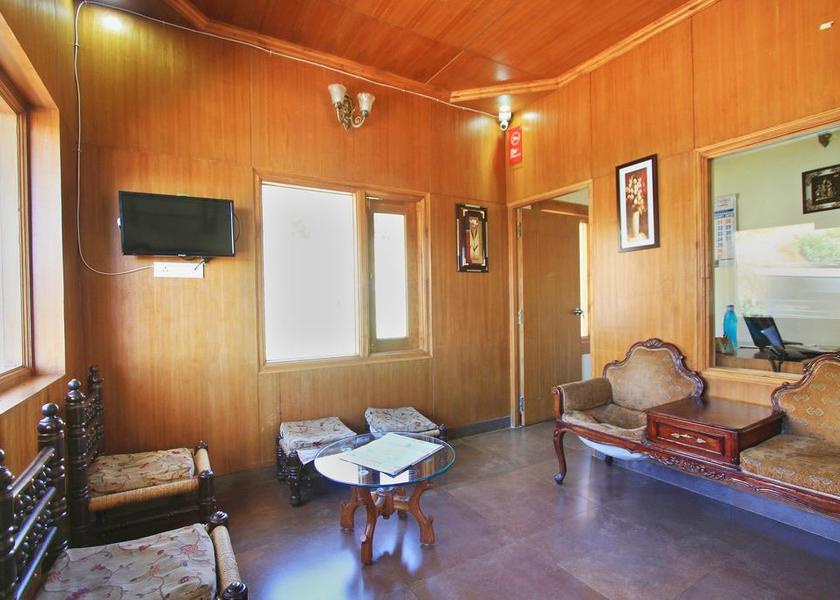 Tamil Nadu Ooty 1025
