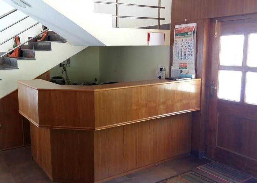 Tamil Nadu Ooty Public Areas