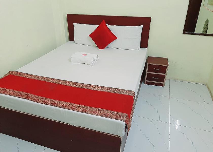 Uttar Pradesh Prayagraj Standard Room with Attached Bathroom
